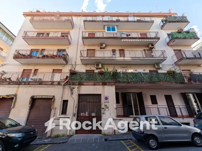 Appartamento bilocale in vendita in Via Gaetano Donizetti, Catania