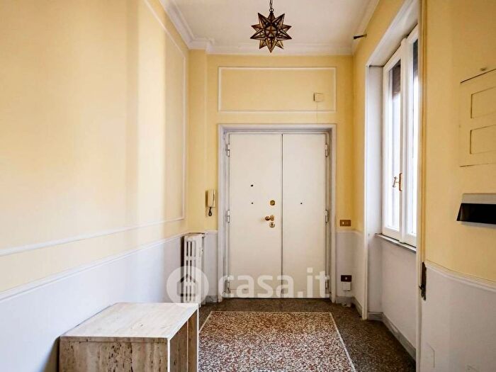 Appartamento con 5 locali in affitto in Mazzini Delle Vittorie, Roma