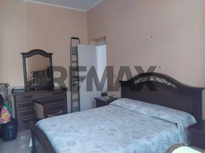 Appartamento quadrilocale in vendita in Via Giuseppe Fava, Catania