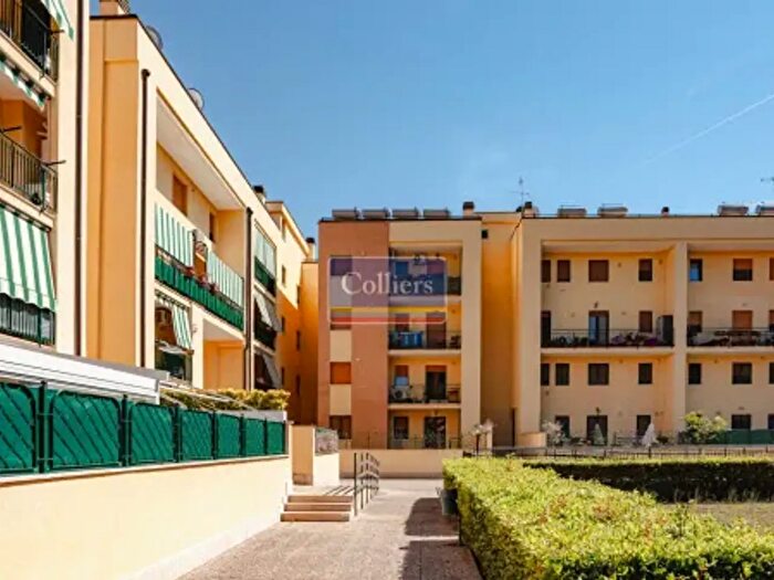 Appartamento bilocale in vendita in Via della Magliana, Roma