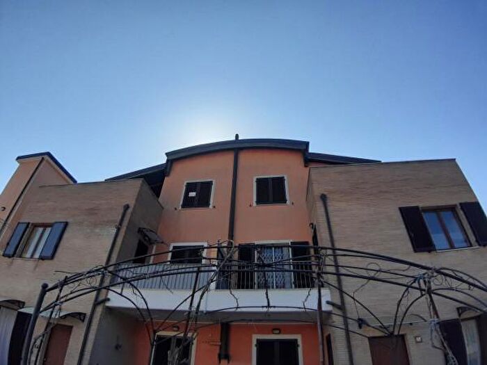 Appartamento in vendita in Via Ticino, Fano