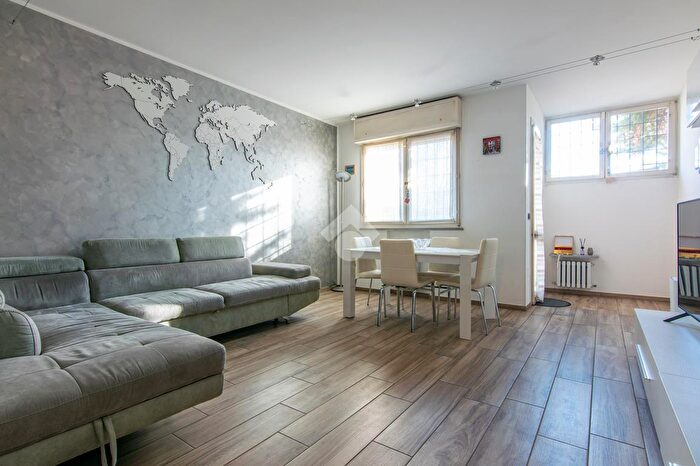 Casa trilocale in vendita in Via Luisa Gallotti Balboni, Ferrara