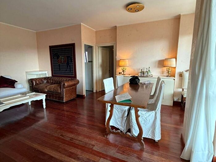 Appartamento bilocale in affitto in Via Manfredi Azzarita, Cassia San Godenzo, Roma