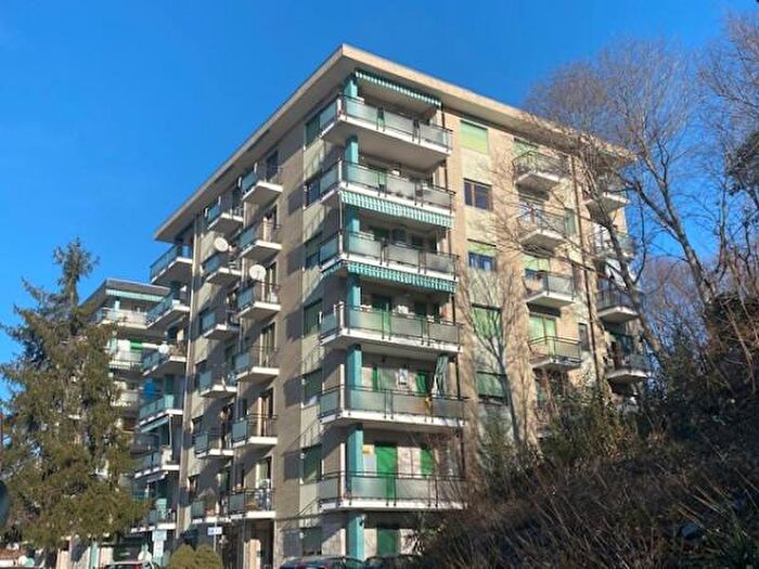 Appartamento quadrilocale in vendita in Via Castellamonte, Banchette