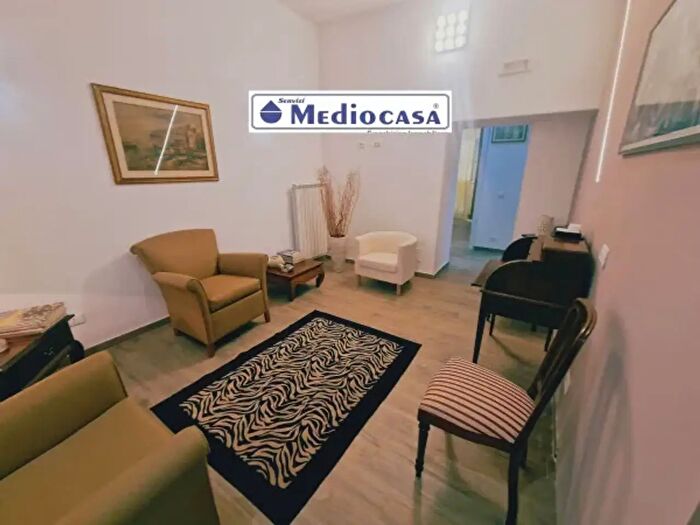 Appartamento trilocale in vendita in Via della Stamperia, Velletri