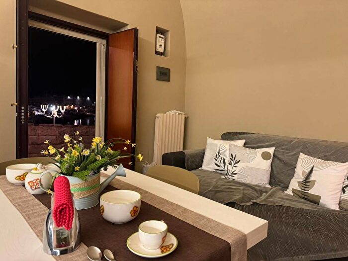 Appartamento bilocale in affitto in Via La Spiaggia, Bisceglie