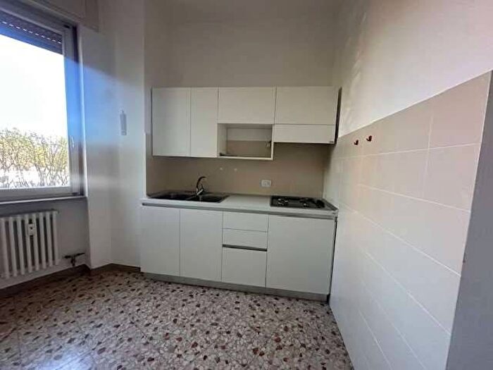 Appartamento quadrilocale in affitto in Centro, Oderzo