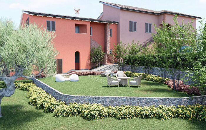 Casa con 6 locali in vendita in Via di Montauto, Cerreto Guidi