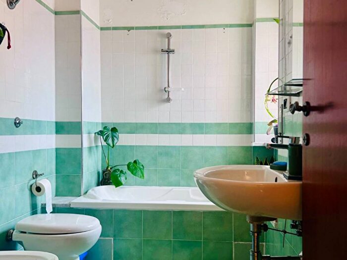 Appartamento trilocale in affitto in Via Comunale Cintia, Soccavo, Napoli