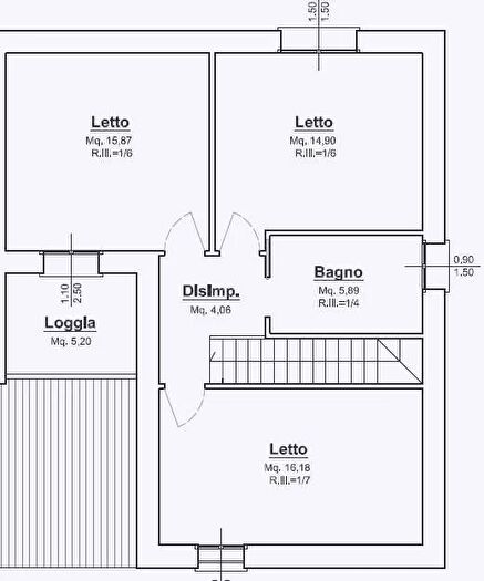 Case in Vendita e in Affitto - 2