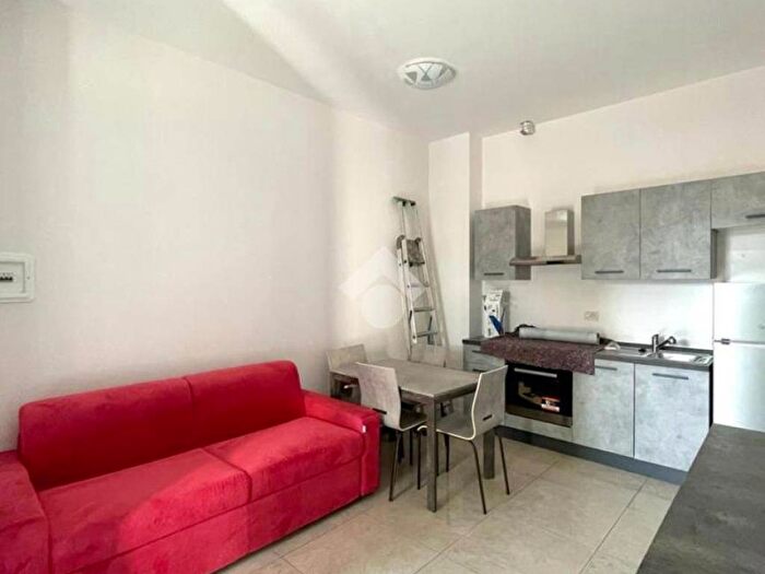 Appartamento monolocale in affitto in Via Giuseppe Massarenti, Massarenti, Bologna