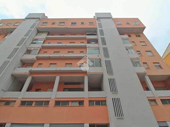 Appartamento monolocale in vendita in Via G di Vittorio, Giulianova