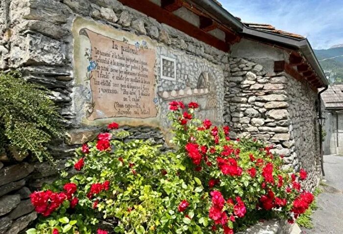 Appartamento quadrilocale in vendita in Oulx