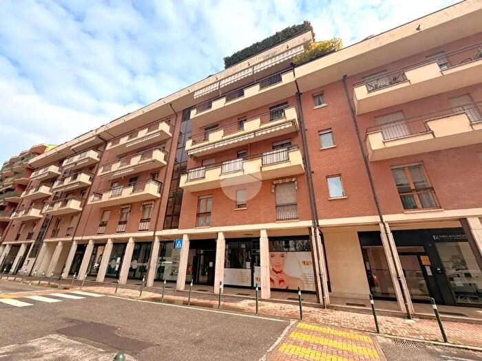 Appartamento quadrilocale in vendita in Via Leopardi, Rivalta Di Torino