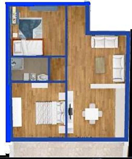 Case in Vendita e in Affitto - 2