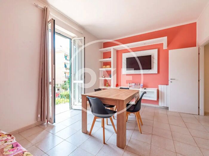 Appartamento bilocale in vendita in Via del Prato, Roma