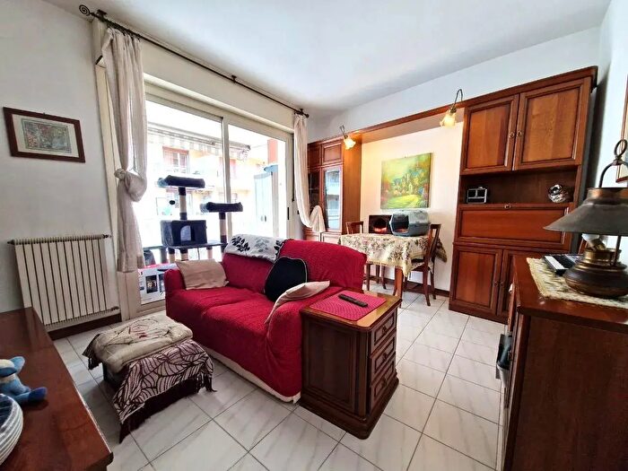 Appartamento quadrilocale in vendita in Vallecrosia