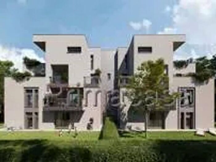 Appartamento quadrilocale in vendita in Via Pini, Carpi