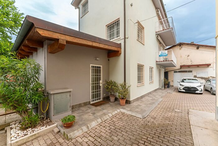 Casa con 6 locali in vendita in Via Stiatico, San Giorgio Di Piano