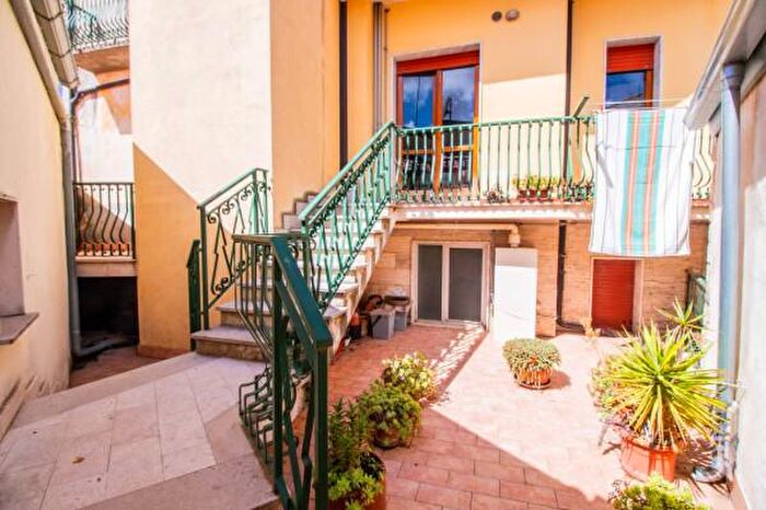 Appartamento quadrilocale in vendita in Via Monsignore Celestino Cocle, San Giovanni Rotondo