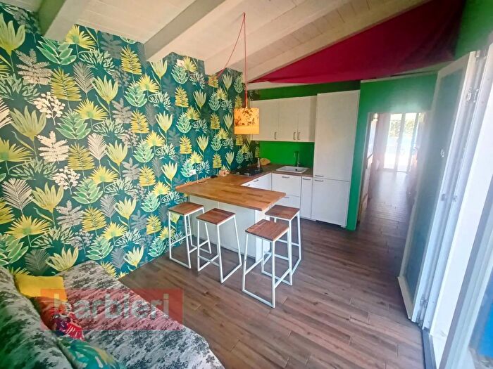 Appartamento trilocale in affitto in Via Miramare, Cervia
