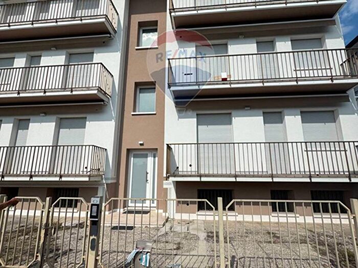 Appartamento quadrilocale in affitto in VIA SAN MARCO, Centro, Stra