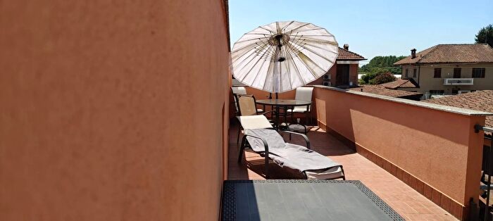 Appartamento trilocale in vendita in Via Murina Carmagnola, Carmagnola