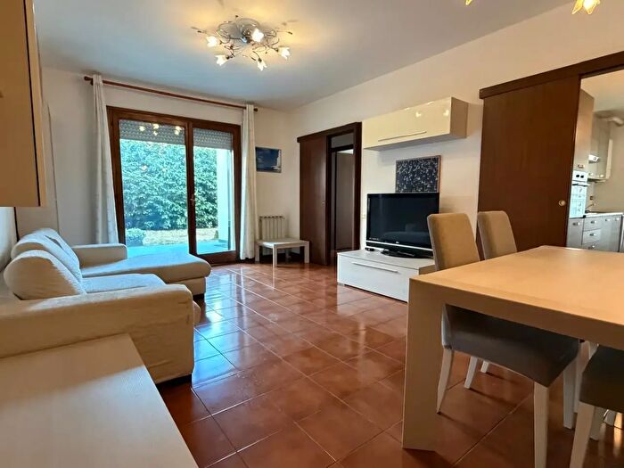 Appartamento quadrilocale in affitto in Rovigo