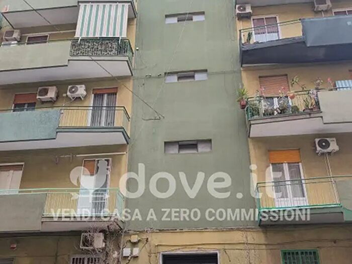 Appartamento bilocale in vendita in Via G Oberdan, Taranto