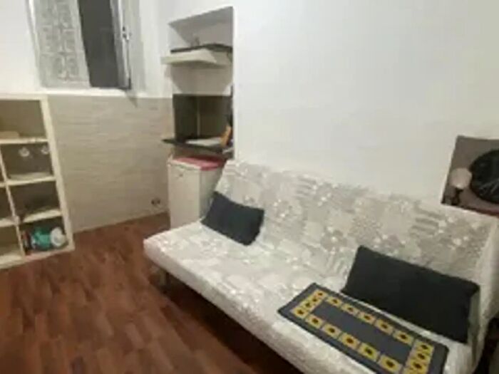 Appartamento monolocale in affitto in Vico del Ferro, Genova
