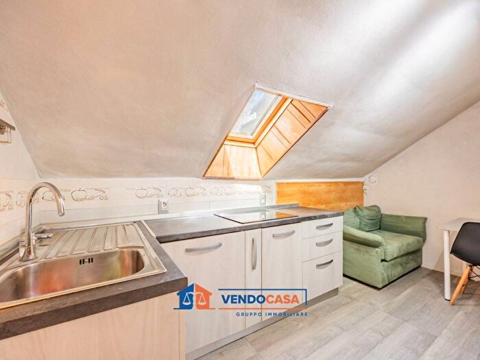 Casa bilocale in affitto in Via Barletta, Santa Rita, Torino