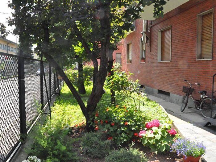 Appartamento bilocale in affitto in Via Donadeo, Centro, Bollate