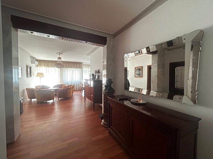 Appartamento con 5 locali in affitto in Via Palermo, Stazione Centrale Corso Vittorio, Pescara