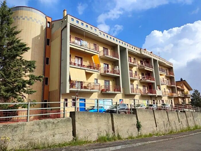 Appartamento bilocale in vendita in Via Antonio Vivaldi, Benevento