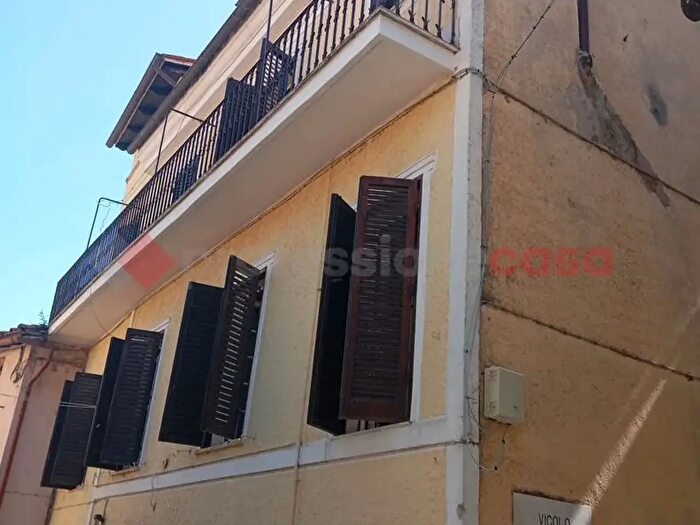 Casa con 5 locali in vendita in Via San Rocco, Mandela