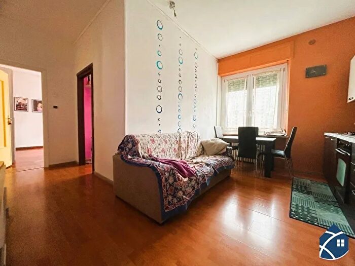 Appartamento trilocale in vendita in Pinerolo Via Bignone, Pinerolo