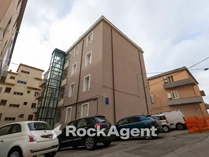 Appartamento quadrilocale in vendita in Via Francesco Crispi, Catanzaro