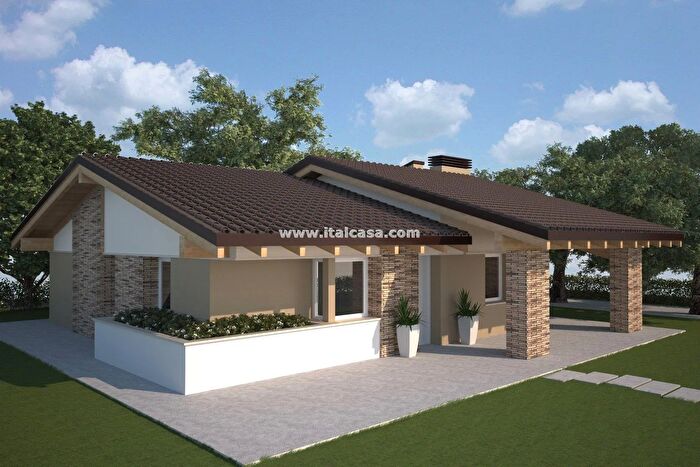 Casa con 6 locali in vendita in Loreto, Cenate Sotto