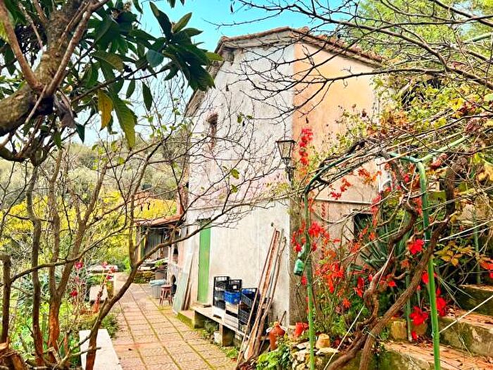 Casa bilocale in vendita in Località San Pietro, Monte Argentario