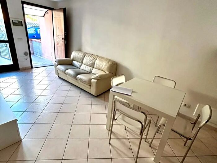 Appartamento bilocale in affitto in Calcinaia