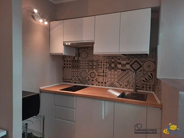 Appartamento bilocale in affitto in Borgo Riccio da Parma, Parma