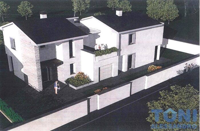 Casa con 10 locali in affitto in San Miniato