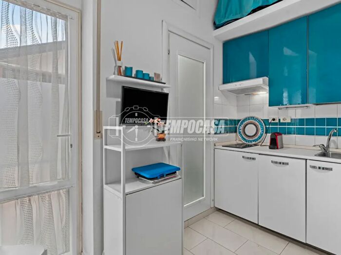 Appartamento monolocale in vendita in Via Maestri Campionesi, Milano