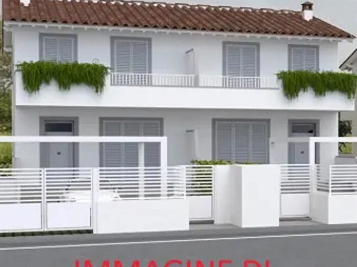 Casa con 5 locali in vendita in Via Alfonso La Marmora, Poggio A Caiano