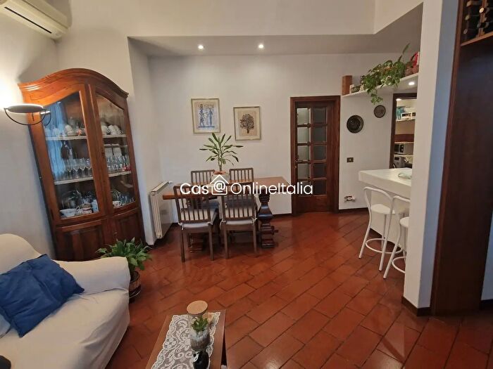 Appartamento trilocale in vendita in Via Volterrana Chiesanuova Val di Pesa, San Casciano In Val Di Pesa