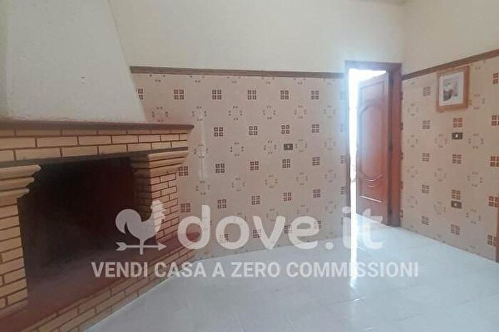 Casa trilocale in vendita in Via Trento, Avetrana