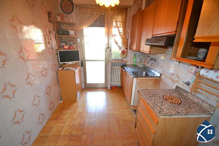 Appartamento quadrilocale in vendita in Piossasco Piossasco Via del Pellerino, Piossasco