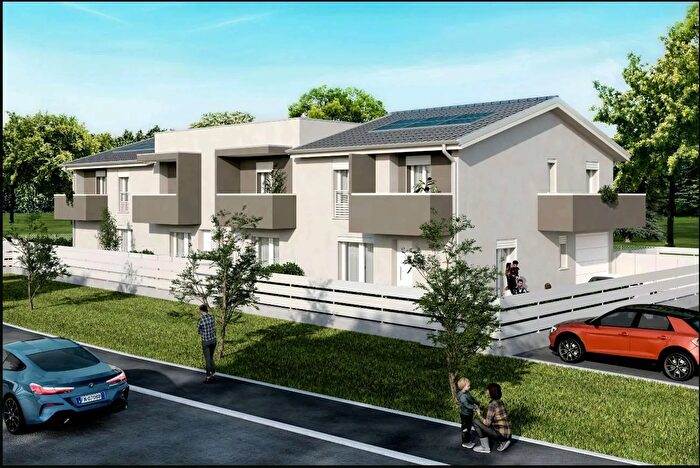 Case in Vendita e in Affitto - 2