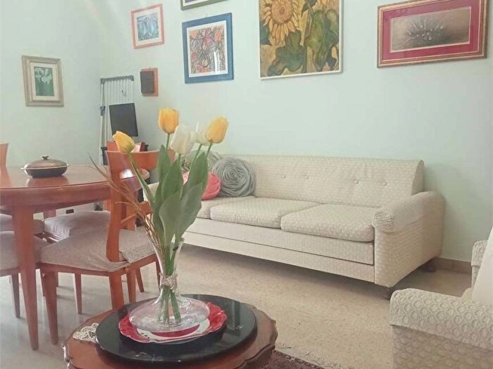 Appartamento trilocale in affitto in via Vittorio Veneto, Ospedale, La Spezia