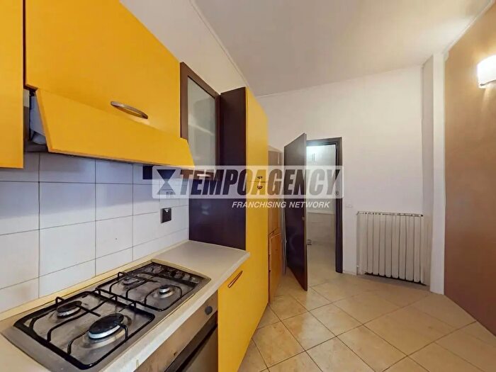 Appartamento bilocale in vendita in Torino